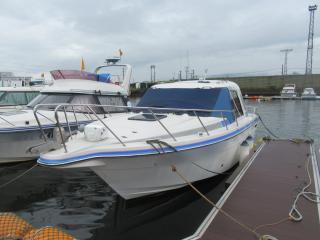 ニッサン PF780S