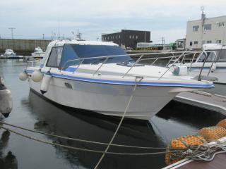 ニッサン PF780S