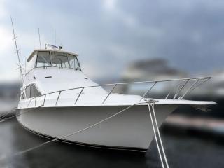 Ocean Yacht社（米） Ocean48 SUPER SPORT