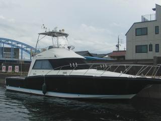 ヤマハ SF-38